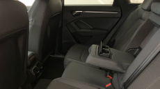 Audi Q3 35 TFSI S Line 5dr Petrol Estate